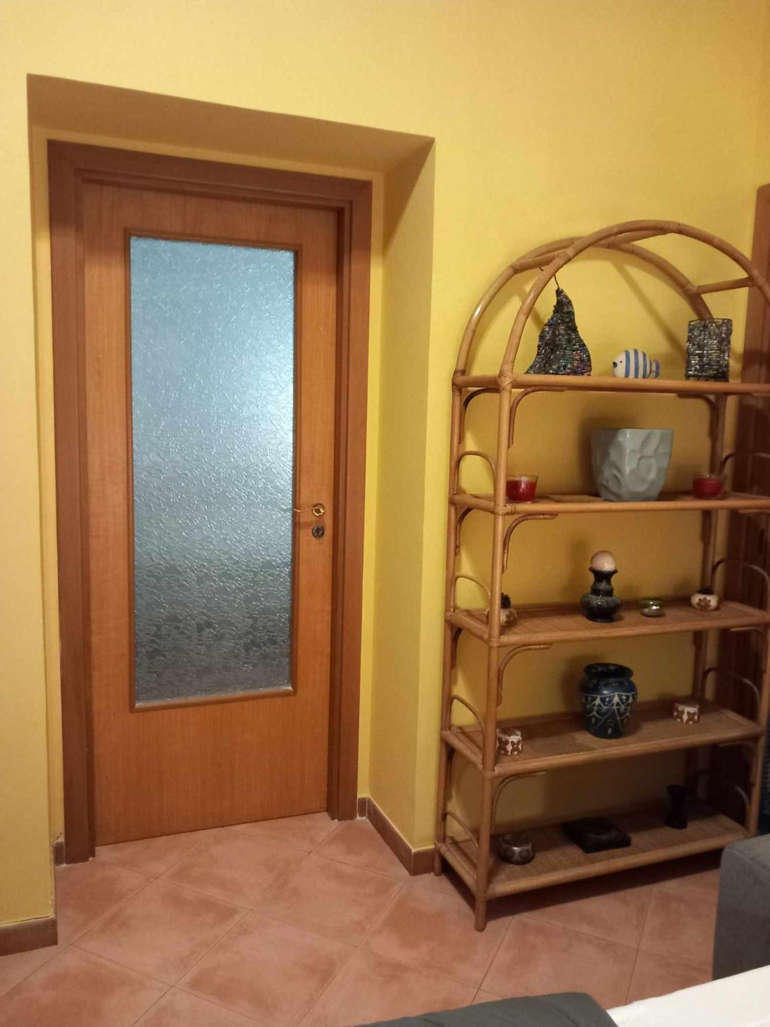 Apartamento Casetta Palmarice Centro Storico Nápoles