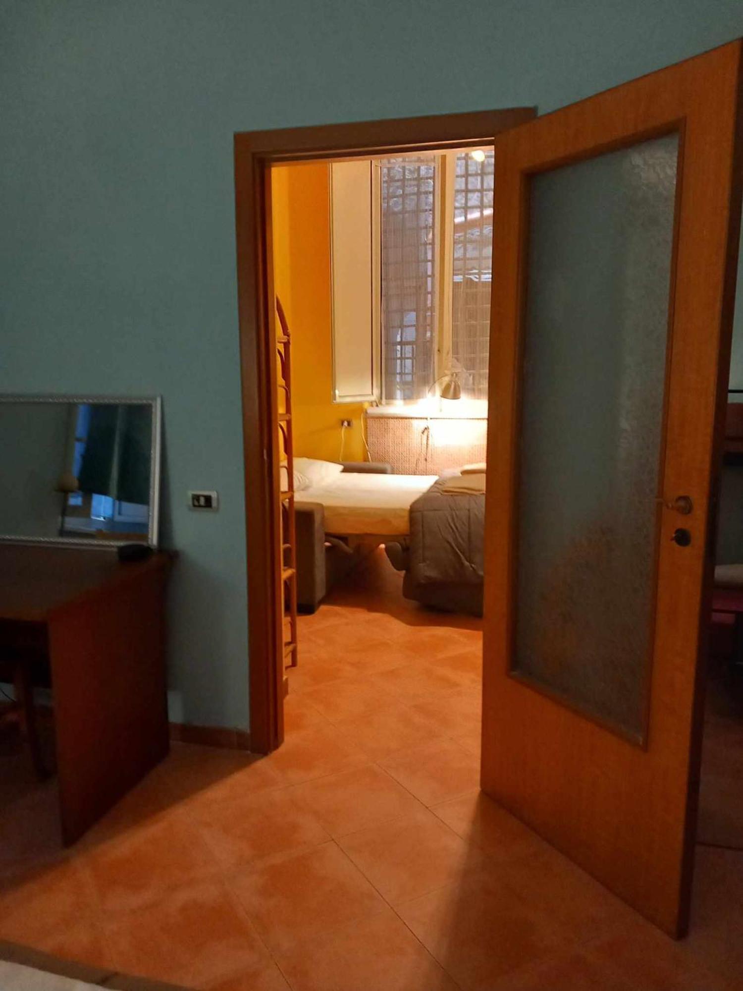 Apartamento Casetta Palmarice Centro Storico *