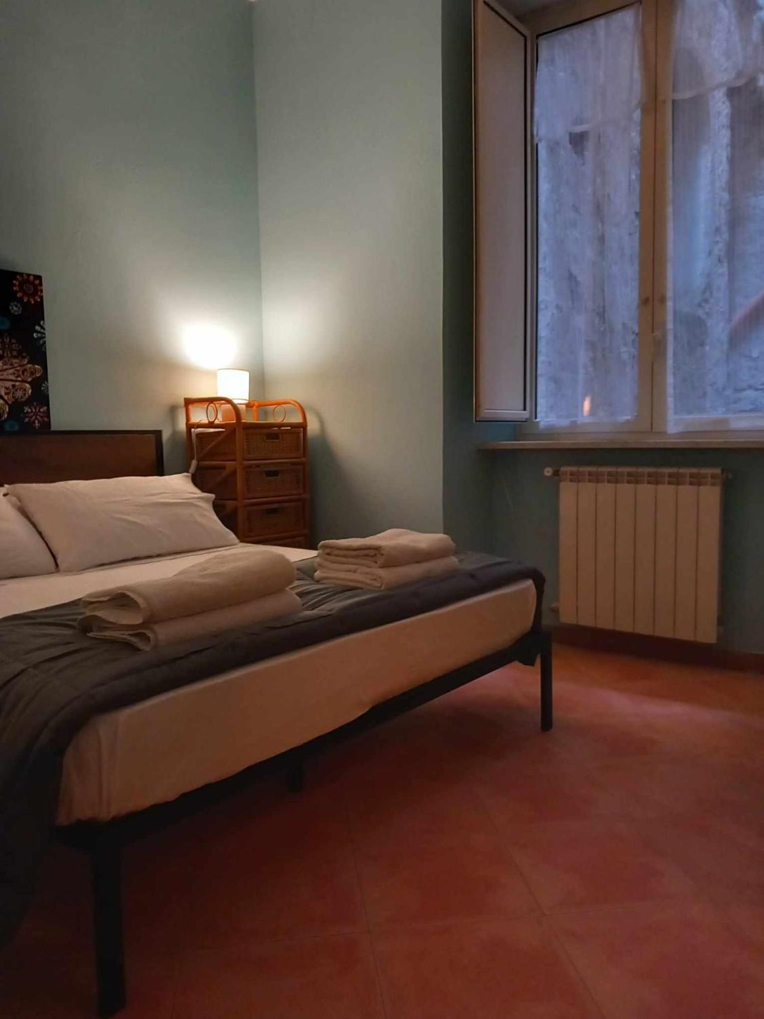 Apartamento Casetta Palmarice Centro Storico Nápoles