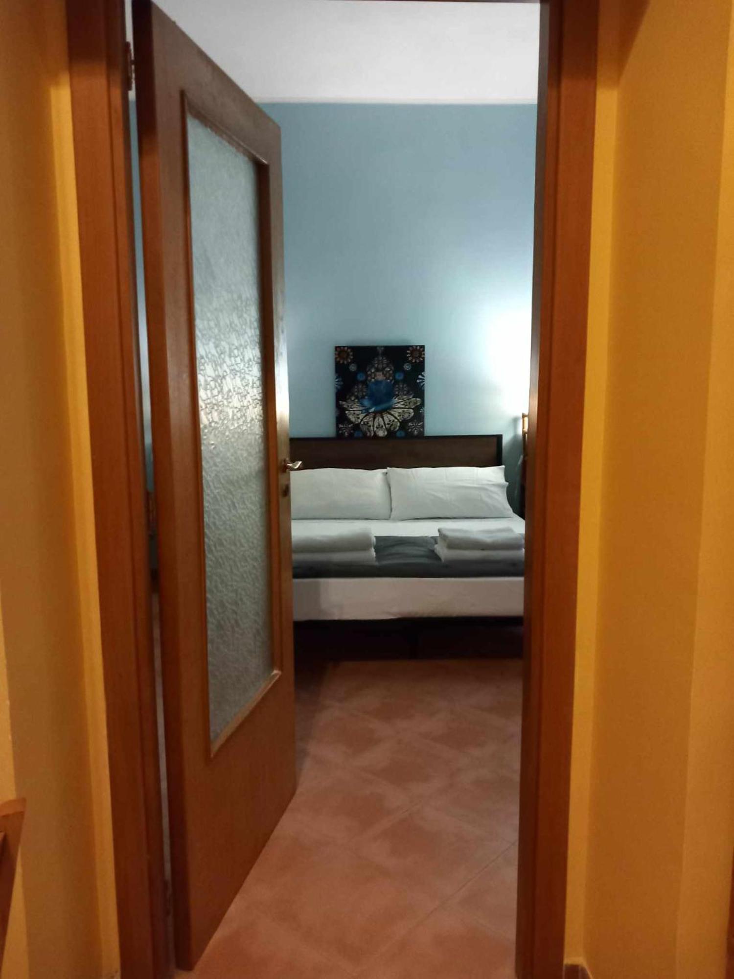 Apartamento Casetta Palmarice Centro Storico *