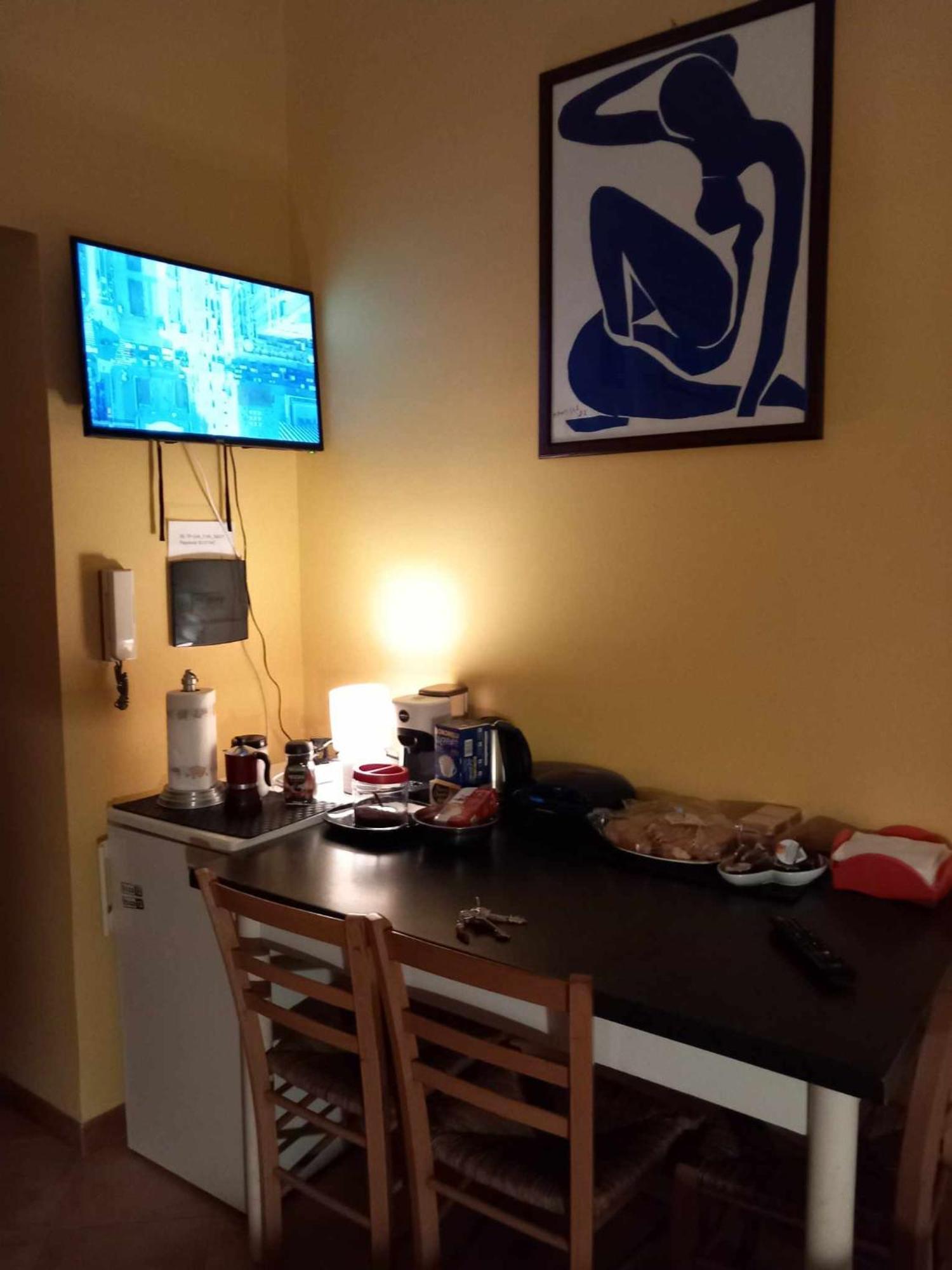 Apartamento Casetta Palmarice Centro Storico *