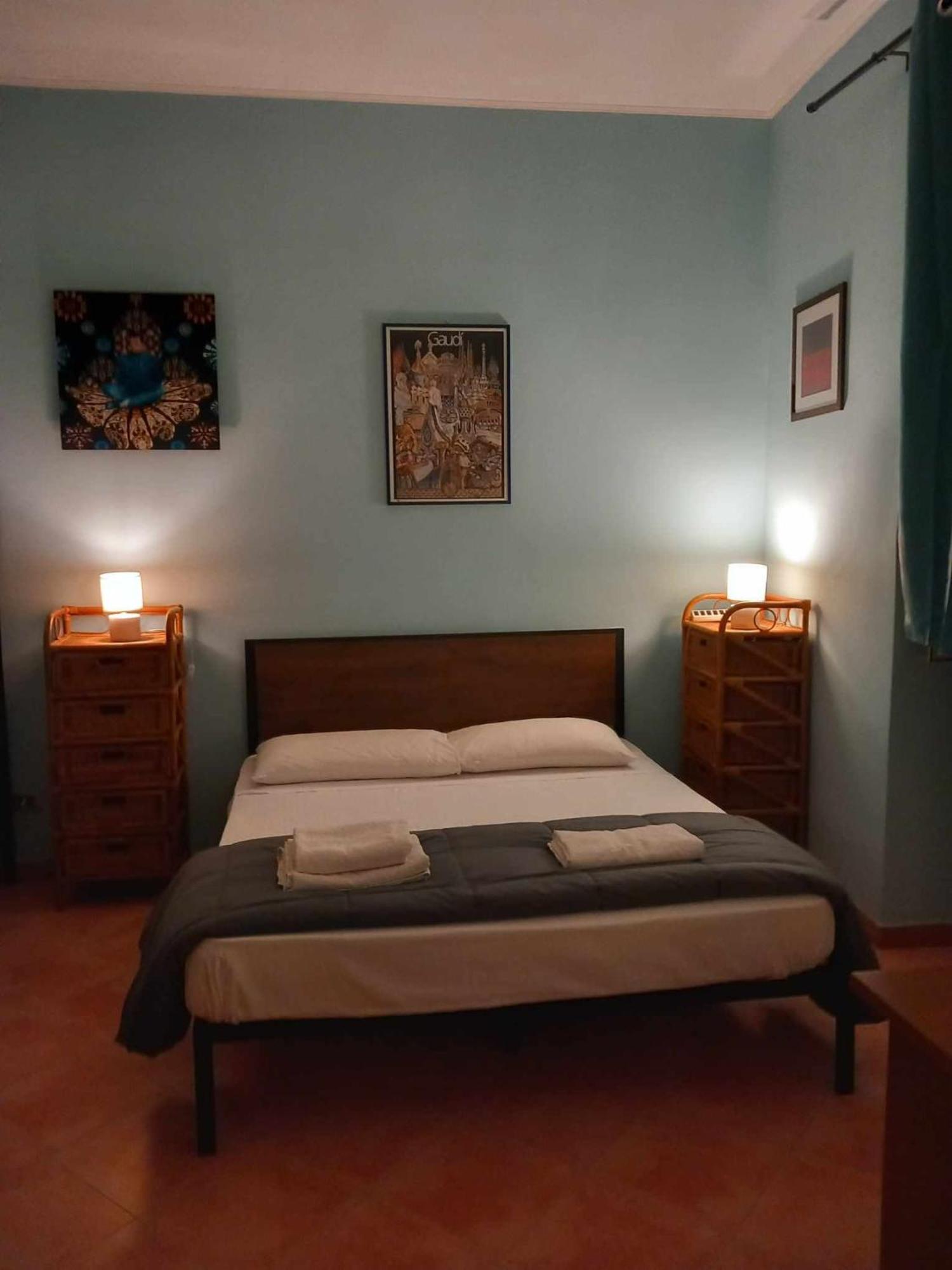Apartamento Casetta Palmarice Centro Storico Nápoles