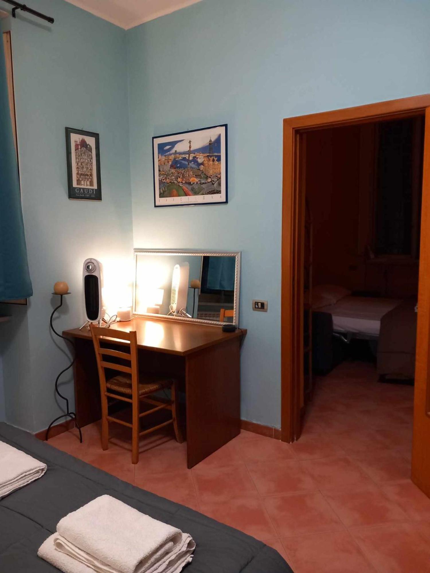Apartamento Casetta Palmarice Centro Storico