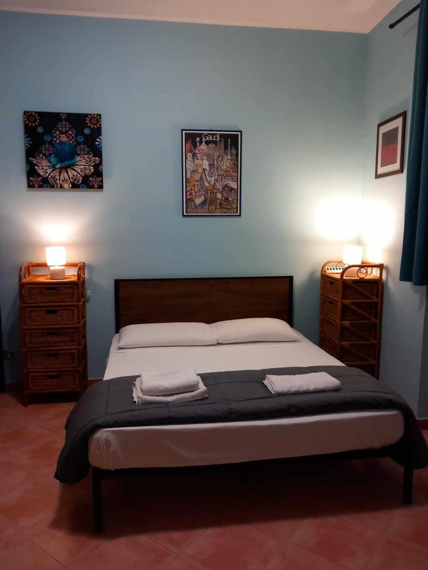 Apartamento Casetta Palmarice Centro Storico
