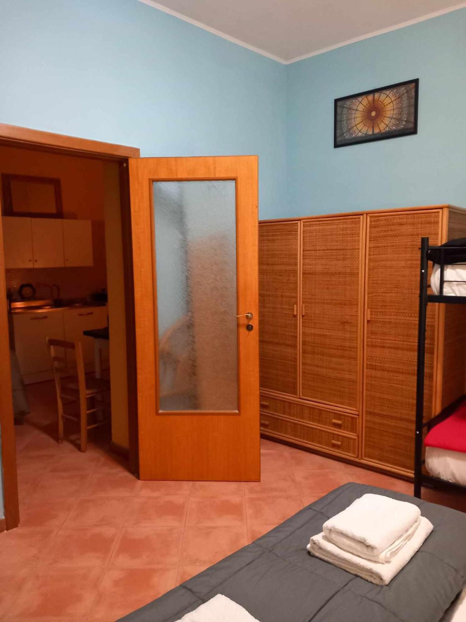 Apartamento Casetta Palmarice Centro Storico *