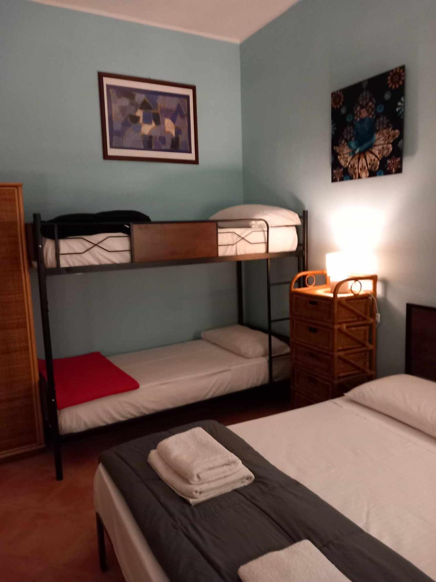 Apartamento Casetta Palmarice Centro Storico